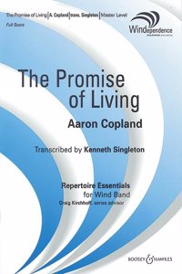 Promise of Living Sb Fsc