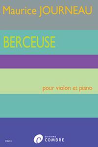 Berceuse (violin and Piano)