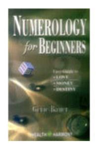 Numerology For Beginners
