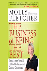 The Business of Being the Best