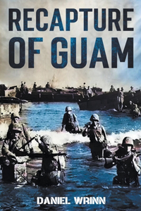 Recapture of Guam