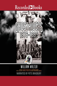 Ghostriders 1976-1995