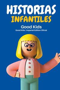 Historias Infantiles