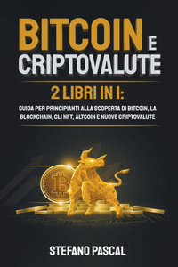 Bitcoin e Criptovalute