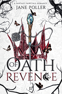 Oath of Revenge