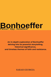 Bonhoeffer