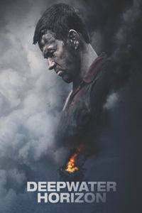 Deepwater Horizon