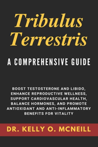 Tribulus Terrestris