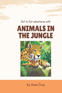 Dot to Dot Animal Adventures