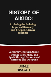 History of Aikido