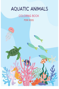 Aquatic Animals