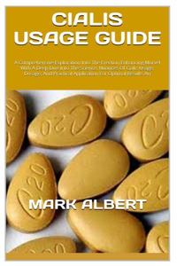 Cialis Usage Guide