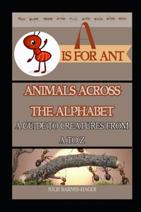 A is for Ant