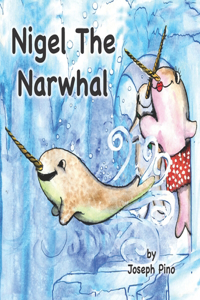 Nigel the Narwhal