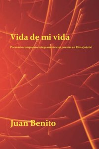 Vida de mi vida