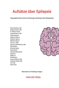 Aufsätze über Epilepsie