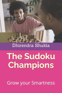 Sudoku Champions