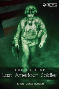 Exit of Last American Soldier