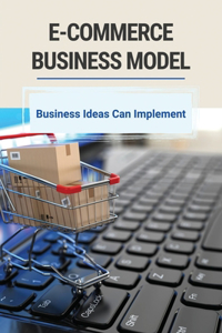 E-Commerce Business Model