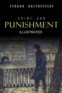 Crime and Punishment illustrated