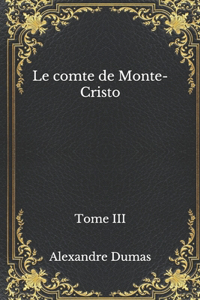 Le comte de Monte-Cristo