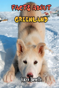 Facts about Greenland