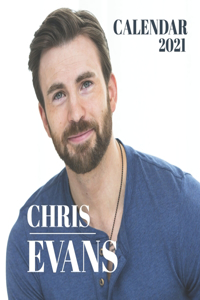 Chris Evans