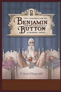 The Curious Case of Benjamin Button illustrated
