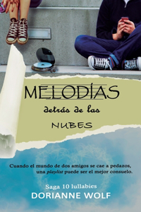 Melodías detrás de las nubes
