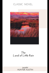 The Land of Little Rain