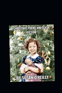 Christmas Poetry and Flash Fiction