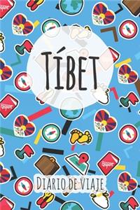 Diario de viaje Tíbet
