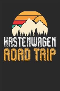 Mein Reisetagebuch