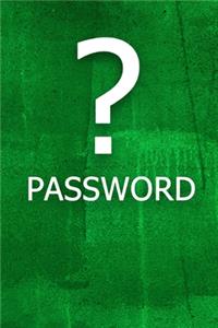 ? Password