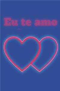 Eu te amo