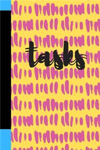 tasks
