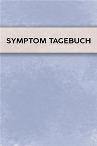 Symptom Tagebuch