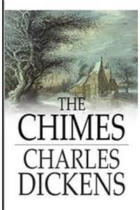 The Chimes Illustrated