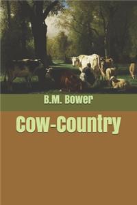 Cow-Country