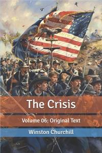 The Crisis