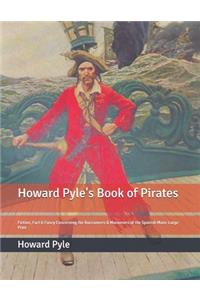 Howard Pyle's Book of Pirates