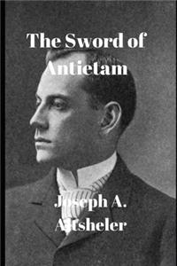 The Sword of Antietam