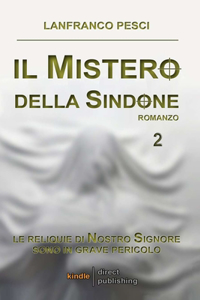 Il Mistero della Sindone