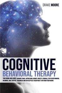 Cognitive Behavioral Therapy