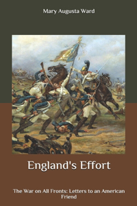England's Effort