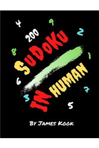 Sudoku InHuman