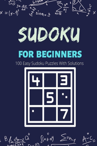 Sudoku For Beginners