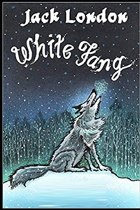 White Fang Illustrated