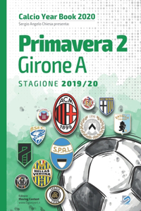 Primavera 2 Girone A 2019/2020