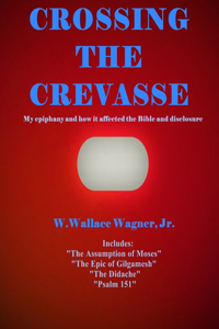 Crossing The Crevasse
